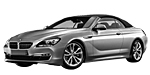 BMW F12 B3541 Fault Code