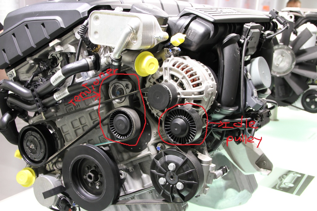 See B3541 in engine